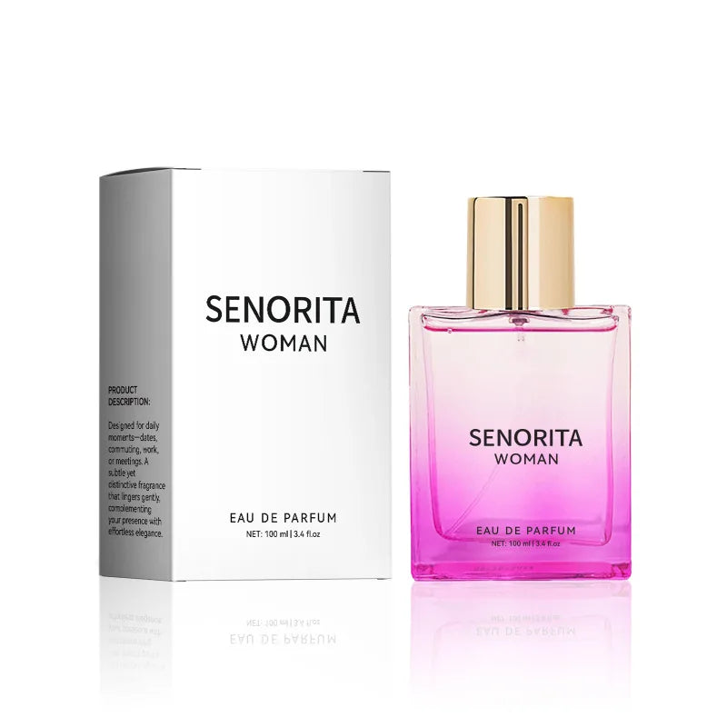 Men Sandalwood Vanilla Eau De Parfum