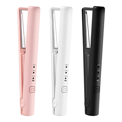 Rotating Hair Dryer Styling Brush Tool