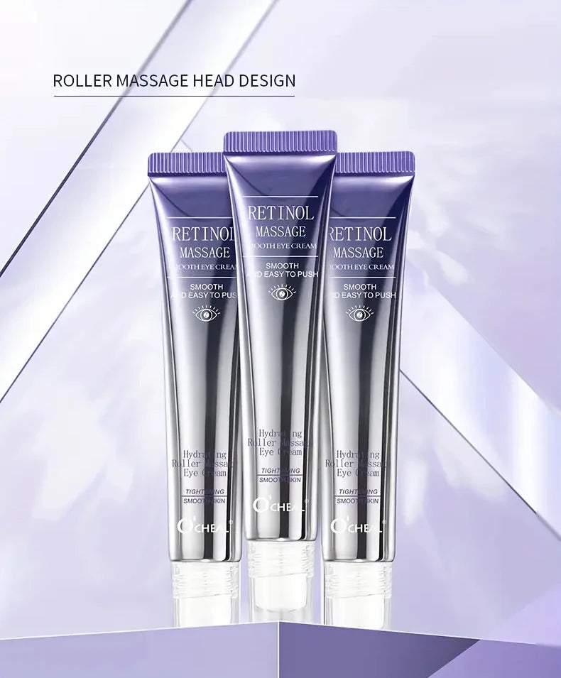 Retinol Eye Cream Moisturizing Care Pro