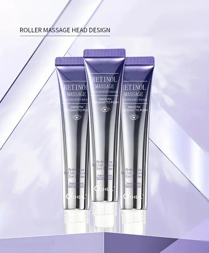 Retinol Eye Cream Moisturizing Care Pro