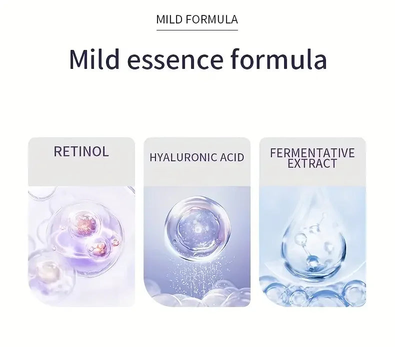 Retinol Eye Cream Moisturizing Care Pro