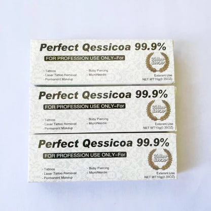 Tattoo Numbing Cream 2025 White 10g
