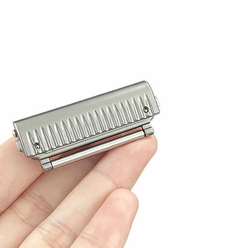Glide PRO 5.0 Safety Razor Head M5 Thread