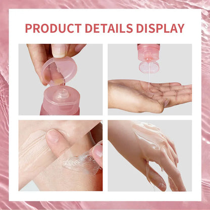   Korean Collagen Peel Off Mask Night Lift Pro
