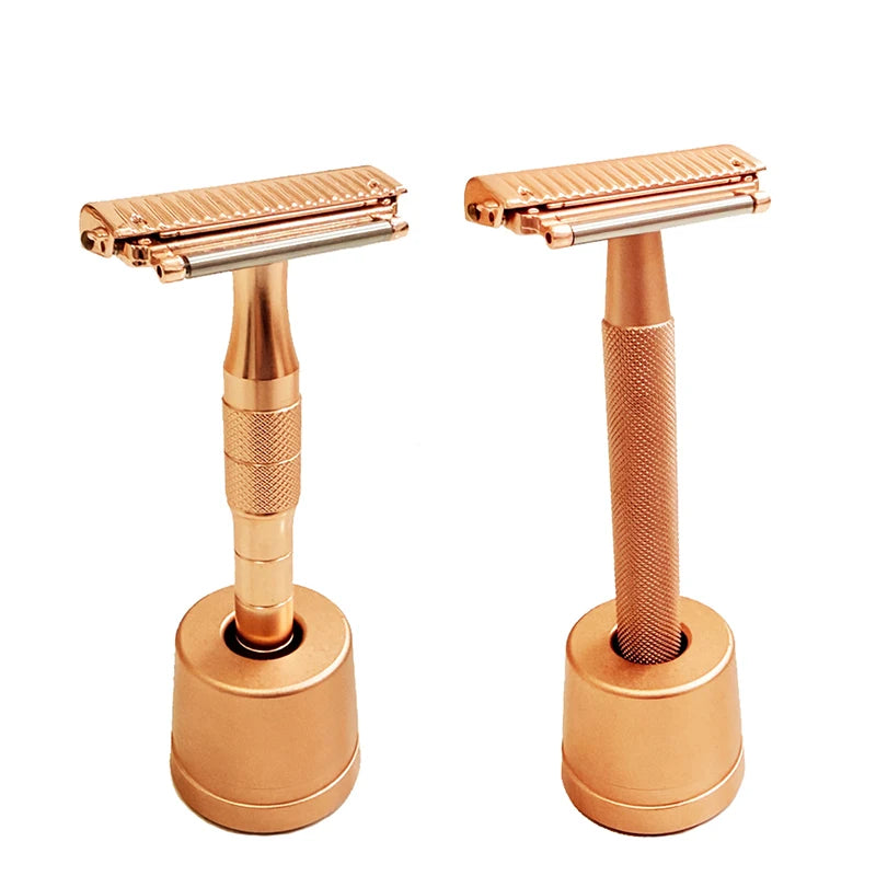 Glide PRO 5.0 Safety Razor Head M5 Thread