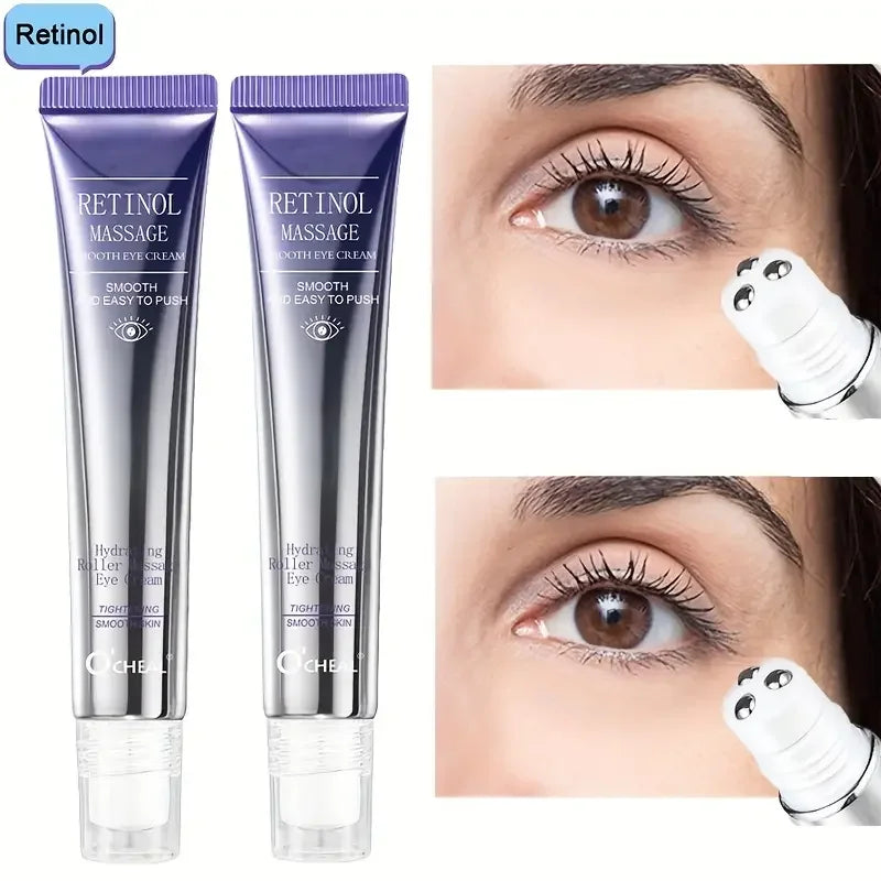 Retinol Eye Cream Moisturizing Care Pro