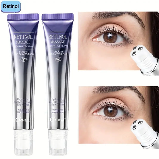 Retinol Eye Cream Moisturizing Care Pro