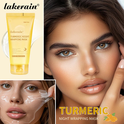   Korean Collagen Peel Off Mask Night Lift Pro