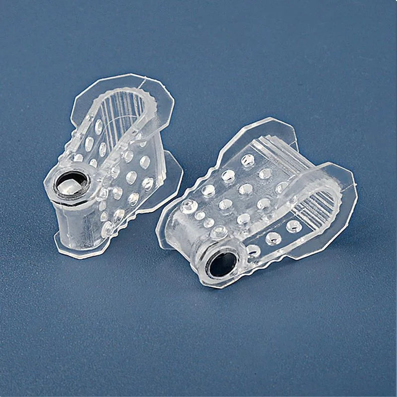 Bunion Toe Corrector 2pcs Foot SupportX2