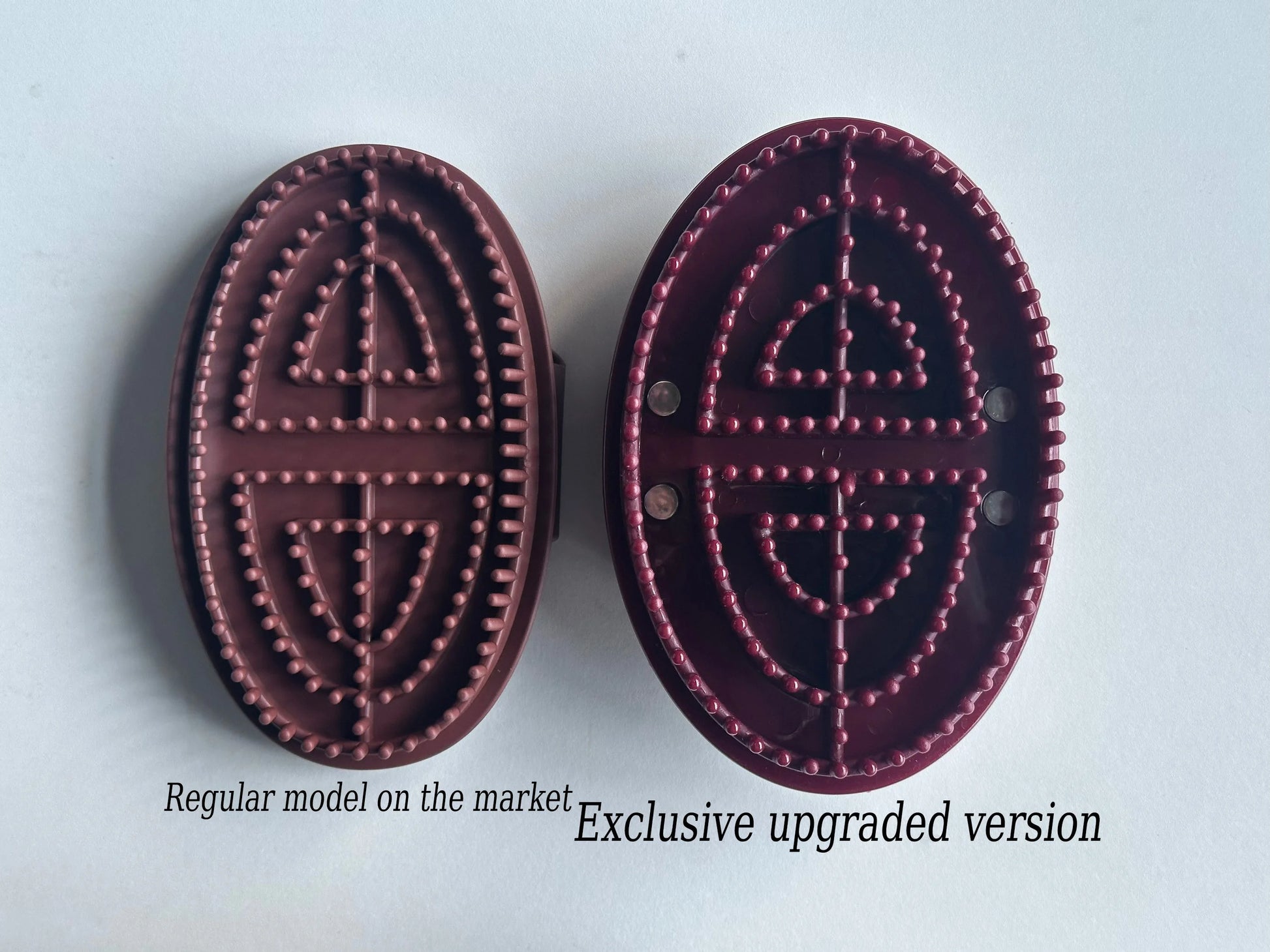 Silicone Meridian Slimming Massage Brush Pro