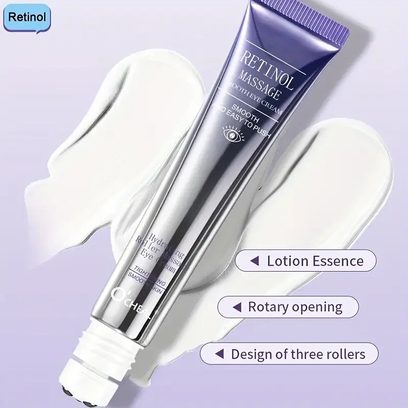 Retinol Eye Cream Moisturizing Care Pro