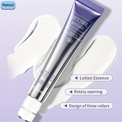 Retinol Eye Cream Moisturizing Care Pro