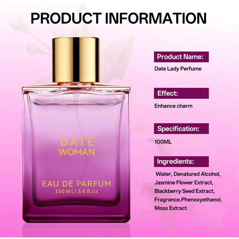 Men Sandalwood Vanilla Eau De Parfum