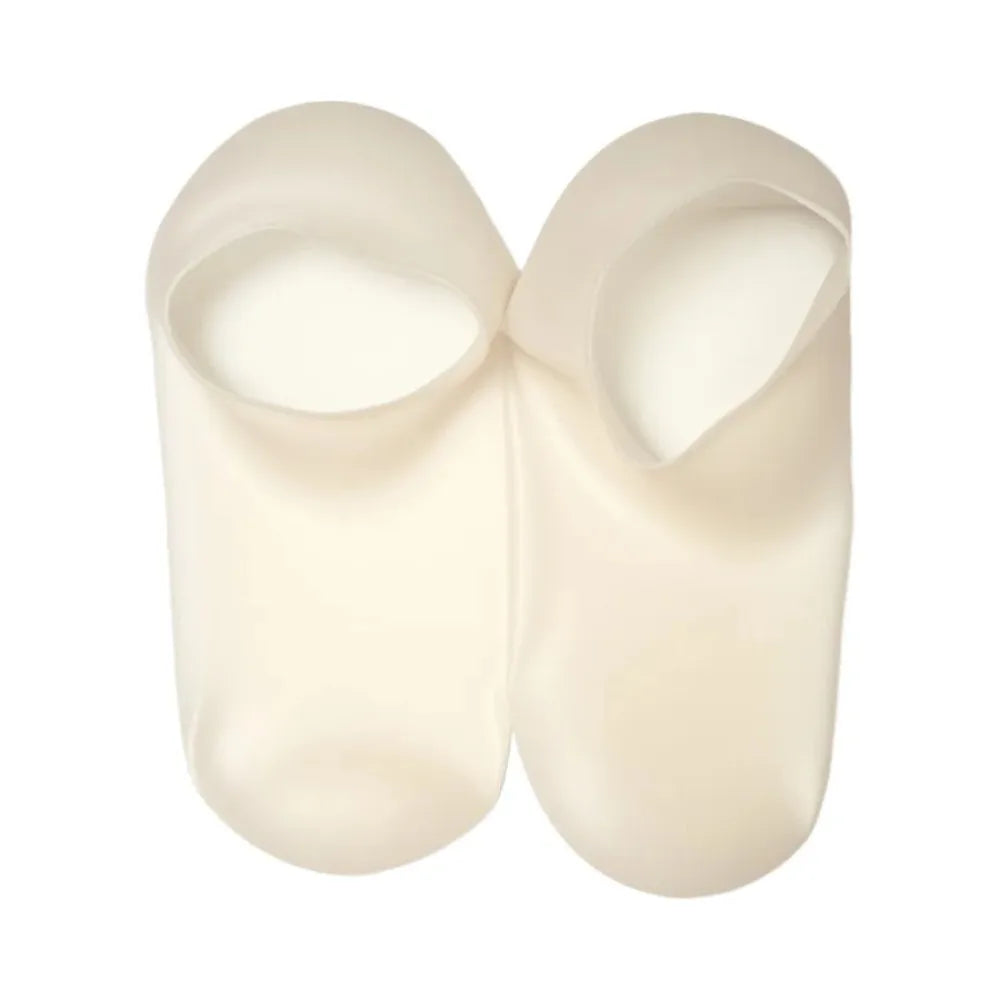 Silicone Moisturizing Foot Socks Repair Care
