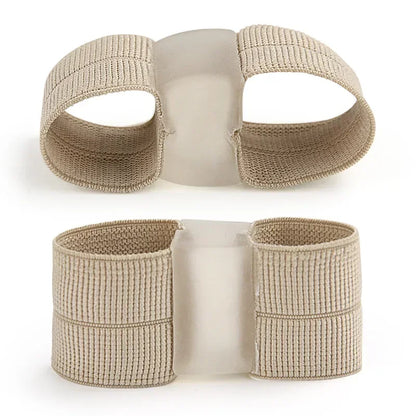 Hallux Valgus Gel Toe Separator Pads Set