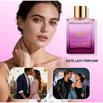 Men Sandalwood Vanilla Eau De Parfum