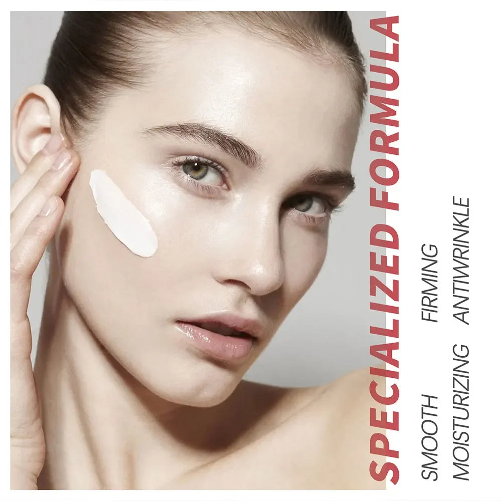 Retinol Collagen Face Cream Firming Lift Pro