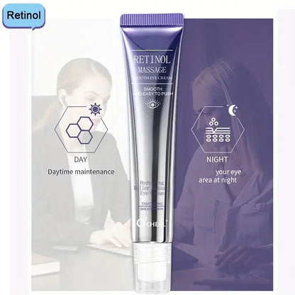 Retinol Eye Cream Moisturizing Care Pro