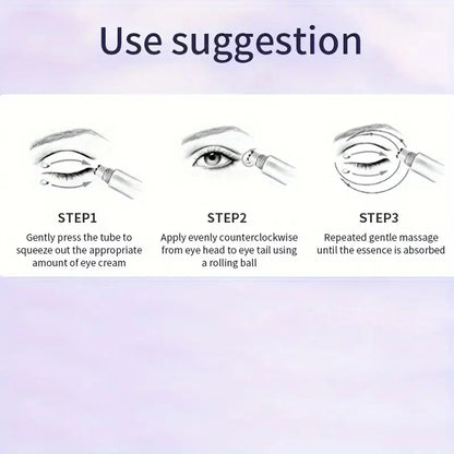 Retinol Eye Cream Moisturizing Care Pro