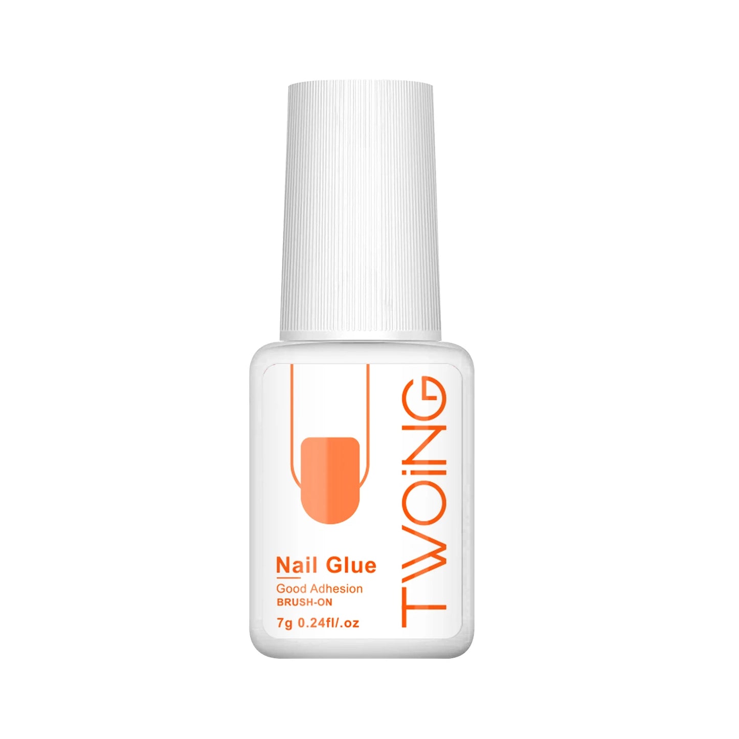 Super Strong Nail Glue Fast Dry Adhesion