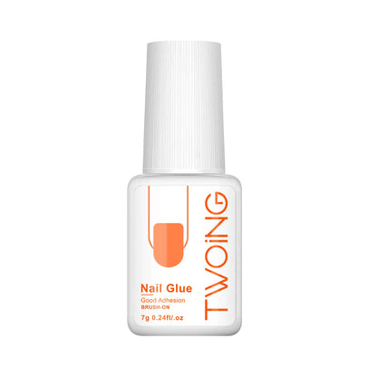Super Strong Nail Glue Fast Dry Adhesion