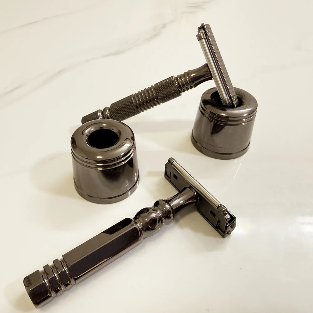 Glide PRO 5.0 Safety Razor Head M5 Thread