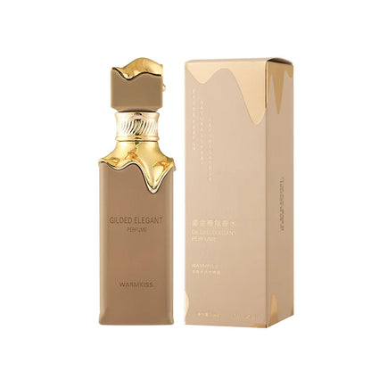 Sweet Vanilla Arab Perfume Women Gift 50ml