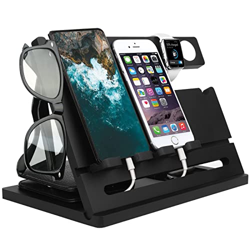 EcoWood Organizer Stand